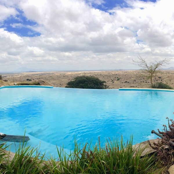 Africa Amini Lodge 2