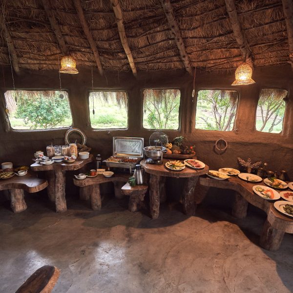 Africa Amini Lodge 4