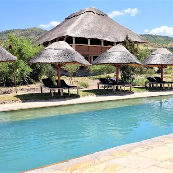 Africa Safari Lake Natron - foto 1
