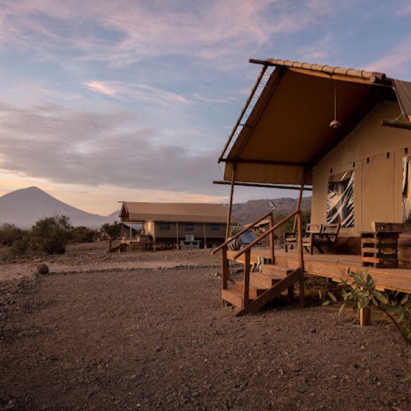 Africa Safari Lake Natron - foto 2