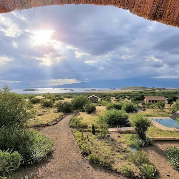 Africa Safari Lake Natron - foto 3