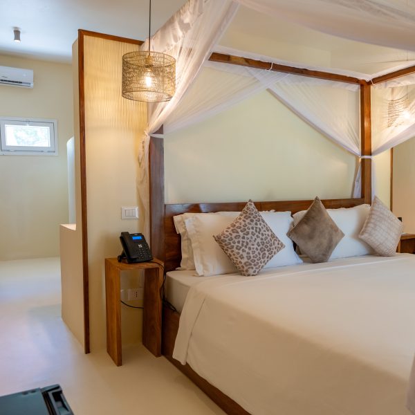 Alma Boutique Hotel - foto 1