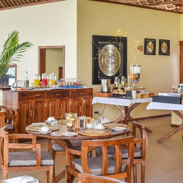 Alma Boutique Hotel - foto 5