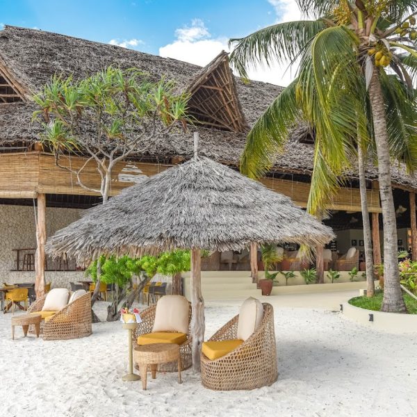 Alma Boutique Hotel headerbeeld