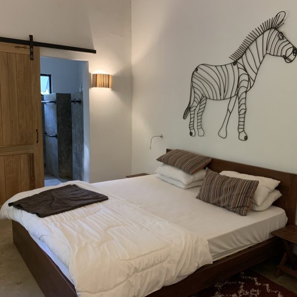 Arusha Villa - foto 1