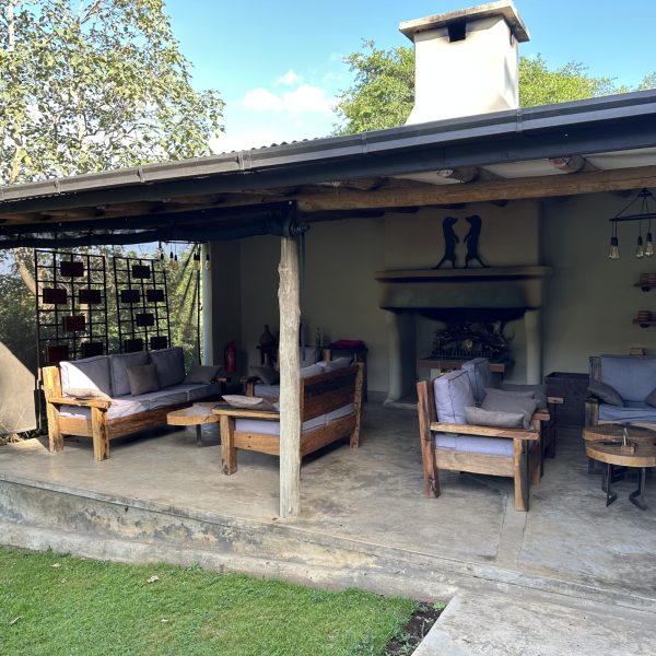 Arusha Villa - foto 5
