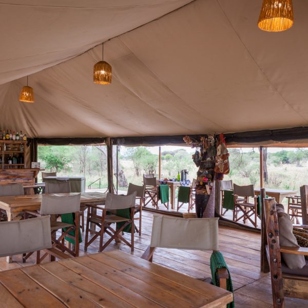 Baobab Tented Camp - foto 4