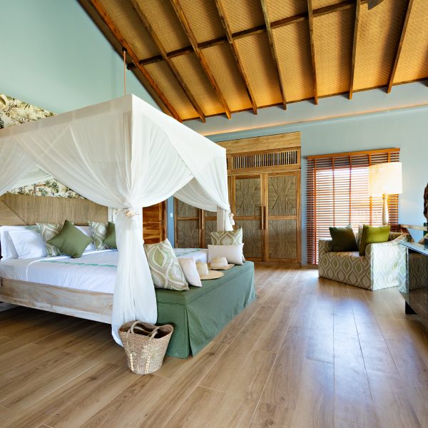 Bawe Island - foto 1