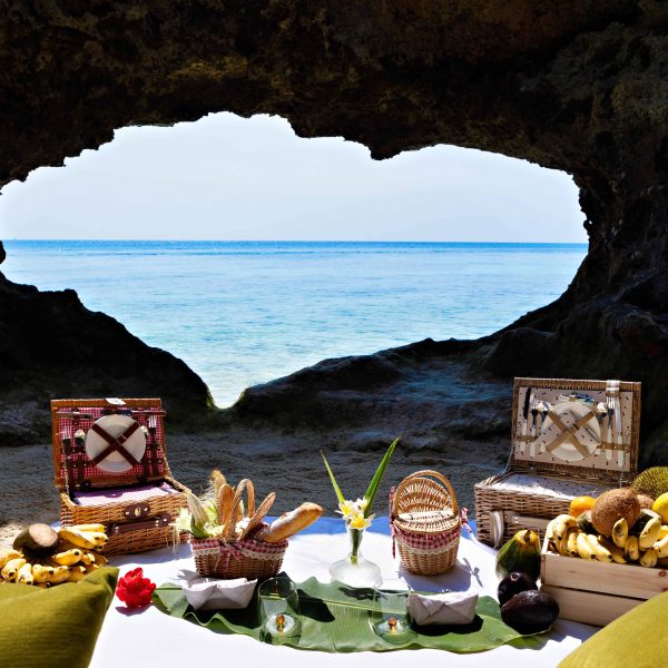 Bawe Island headerbeeld
