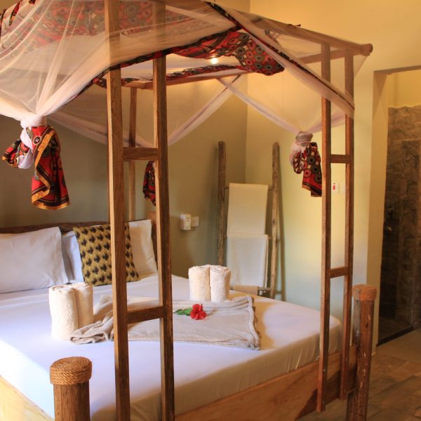Chanya Lodge 2