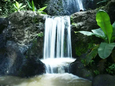 Endoro waterval