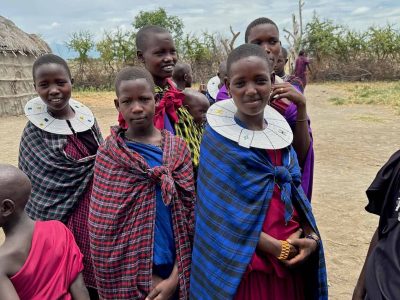 Foto Maasai 1