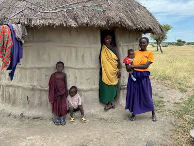 Foto Maasai 7