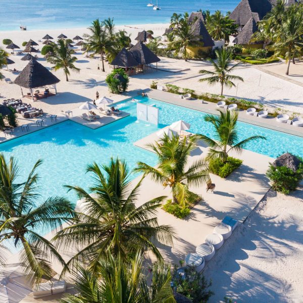 Gold Zanzibar - foto 3