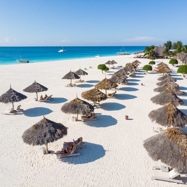 Gold Zanzibar headerbeeld