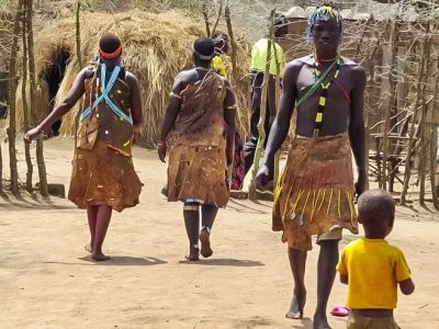 Hadzabe 4BrightTanzania