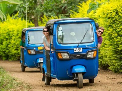 Header Tuk tuk