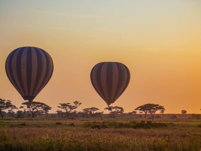 Header ballonvlucht