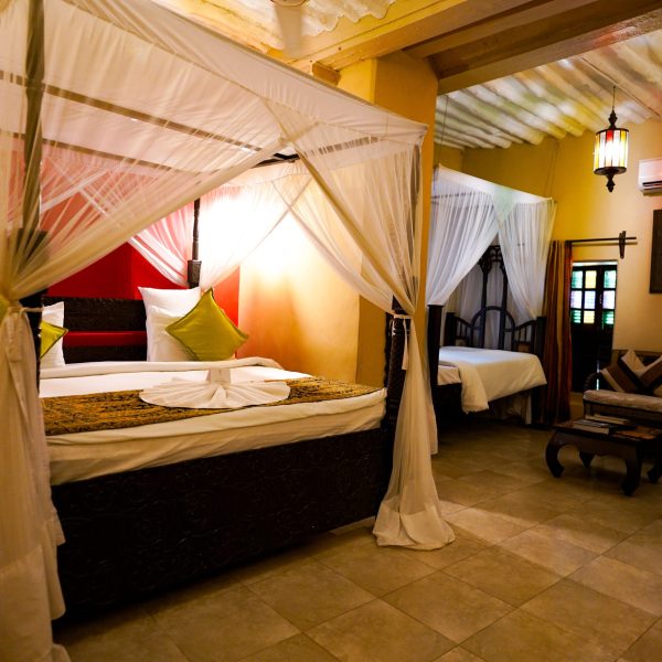 Jafferji House - foto 1