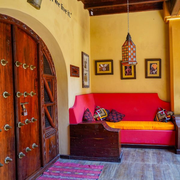 Jafferji House - foto 2