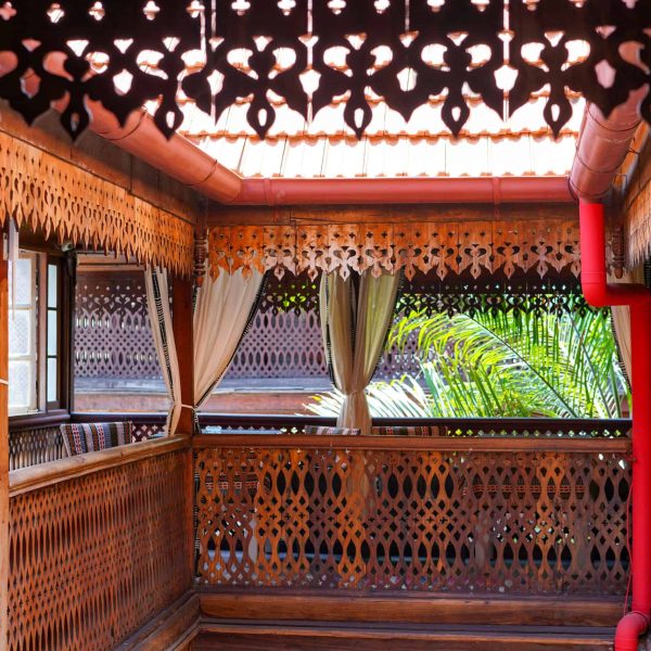 Jafferji House headerbeeld
