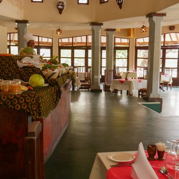 KIA Lodge - foto 5