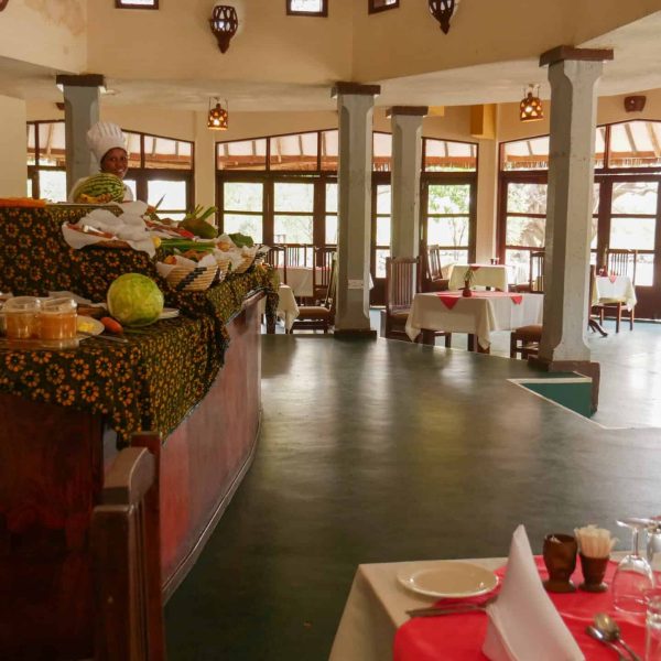 KIA Lodge - foto 5