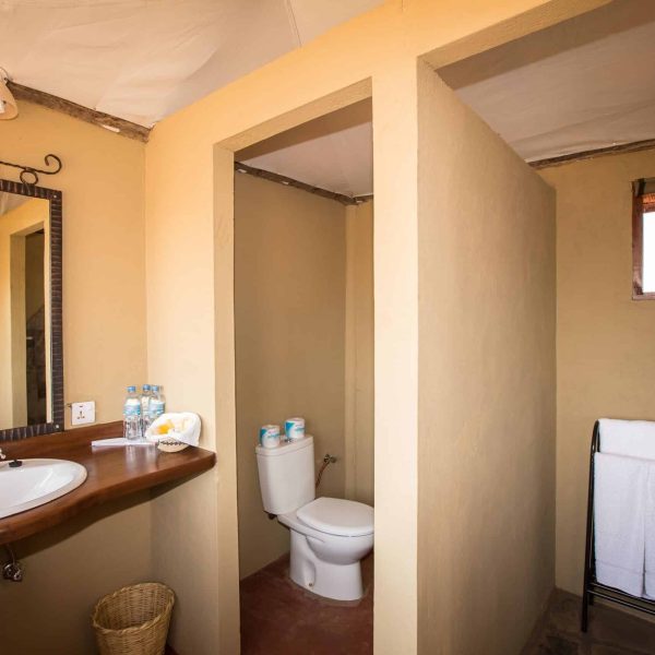 Karatu Simba Lodge - foto 2