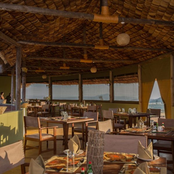 Karatu Simba Lodge - foto 4