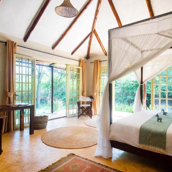 Kili Villa - foto 1