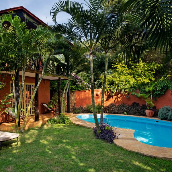 Kili Villa - foto 2