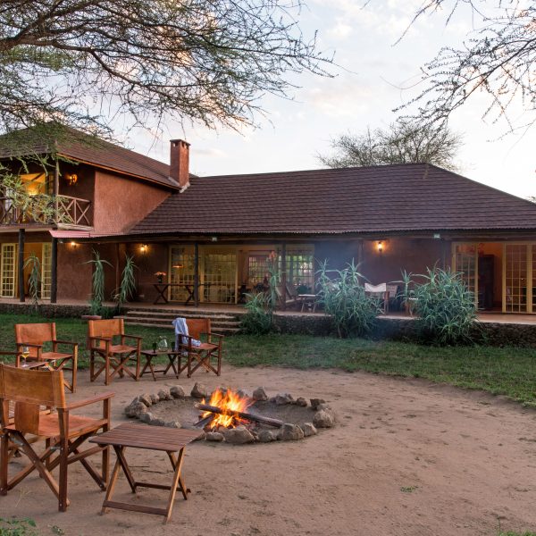 Kili Villa - foto 3