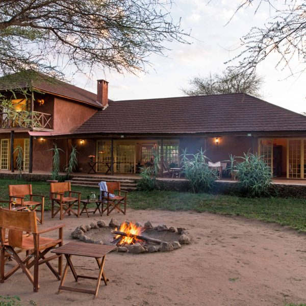 Kili Villa - foto 3