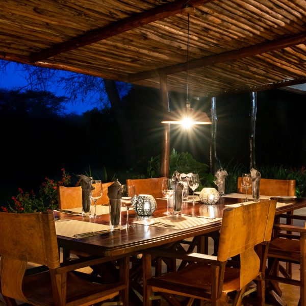 Kili Villa - foto 4