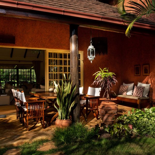 Kili Villa - foto 5