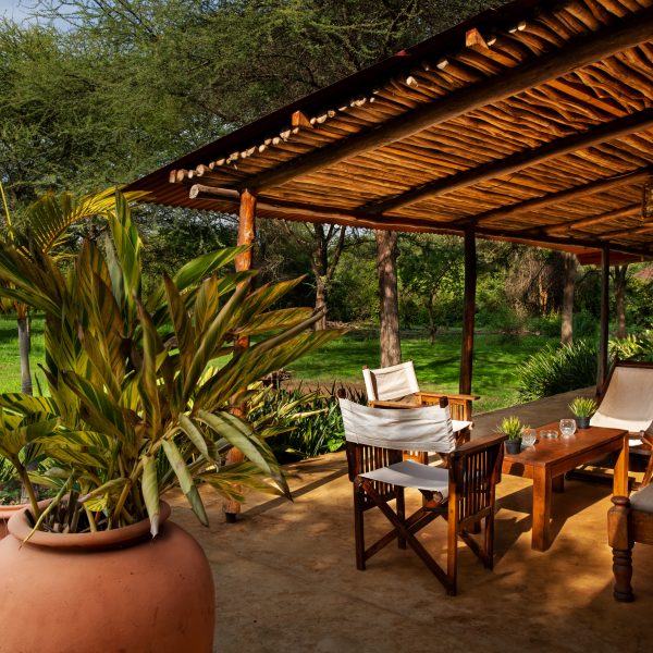 Kili Villa headerbeeld