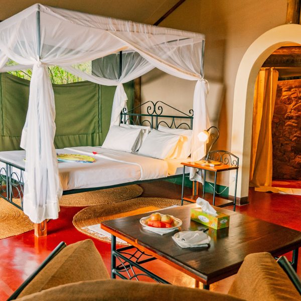 Kirurumu Manyara - foto 1