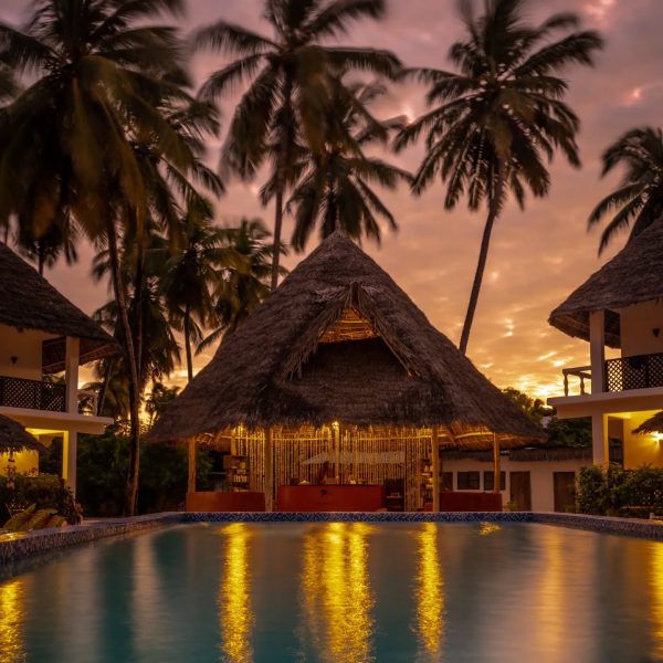 Kupaga Villas headerbeeld