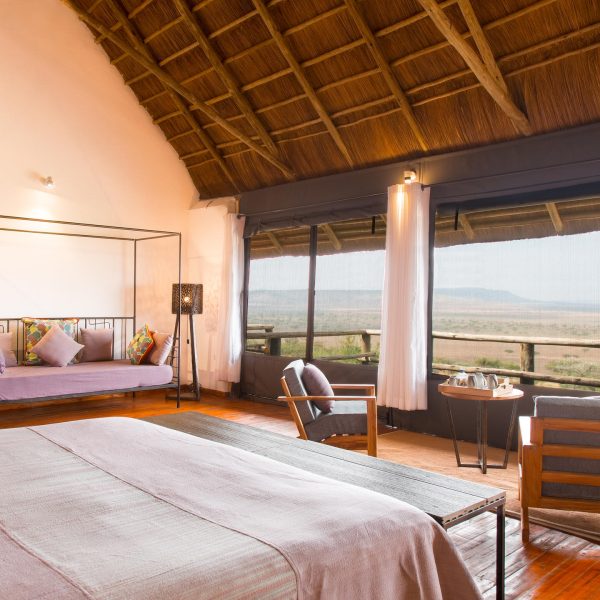 Lahia Tented Lodge - foto 1