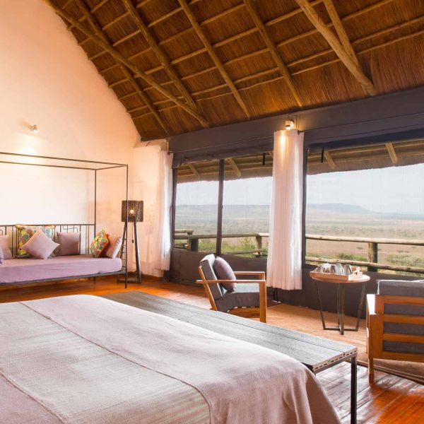 Lahia Tented Lodge - foto 1