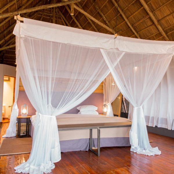 Lahia Tented Lodge - foto 2