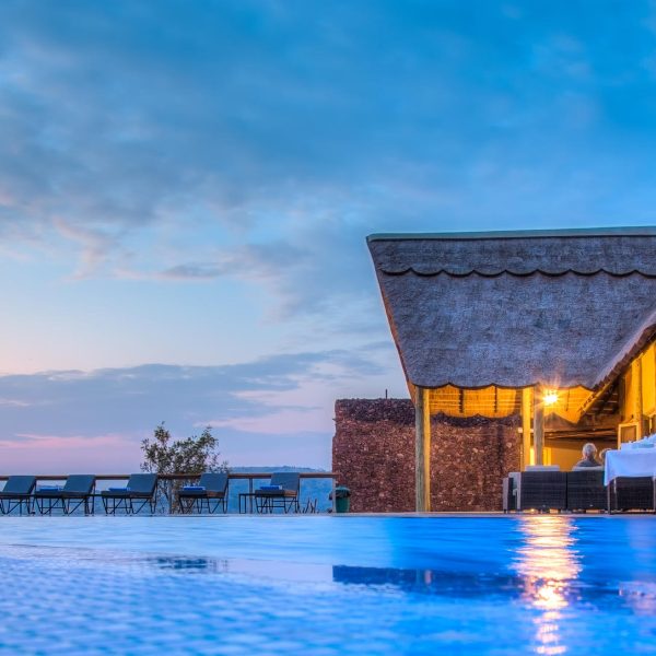 Lahia Tented Lodge - foto 3