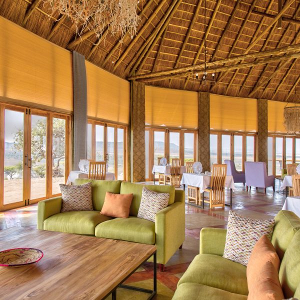 Lahia Tented Lodge - foto 4