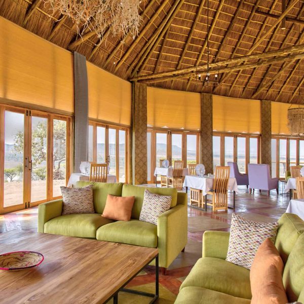Lahia Tented Lodge - foto 4