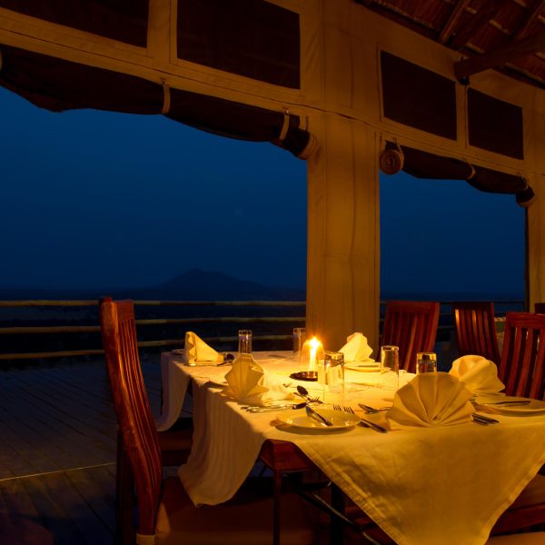 Lahia Tented Lodge - foto 5