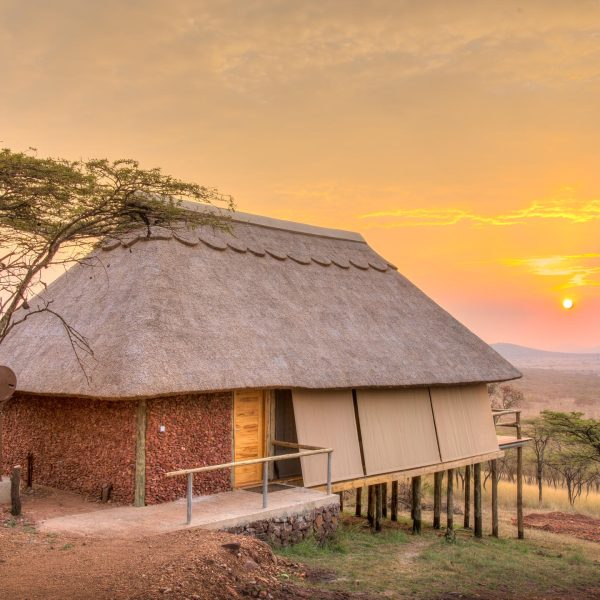 Lahia Tented Lodge headerbeeld