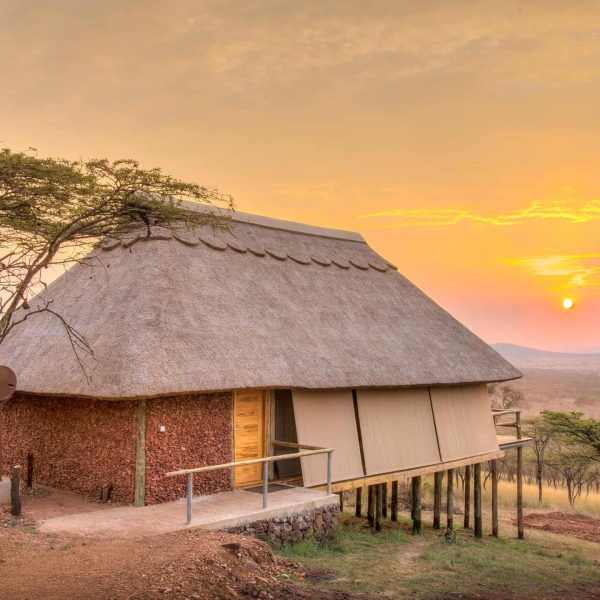 Lahia Tented Lodge headerbeeld