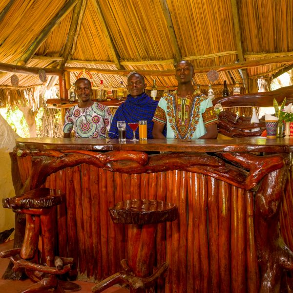 Lake Natron Tented Camp - foto 4