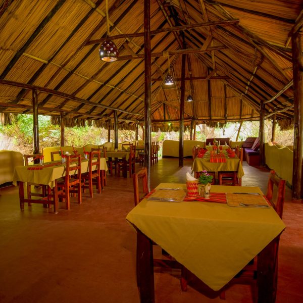 Lake Natron Tented Camp - foto 5