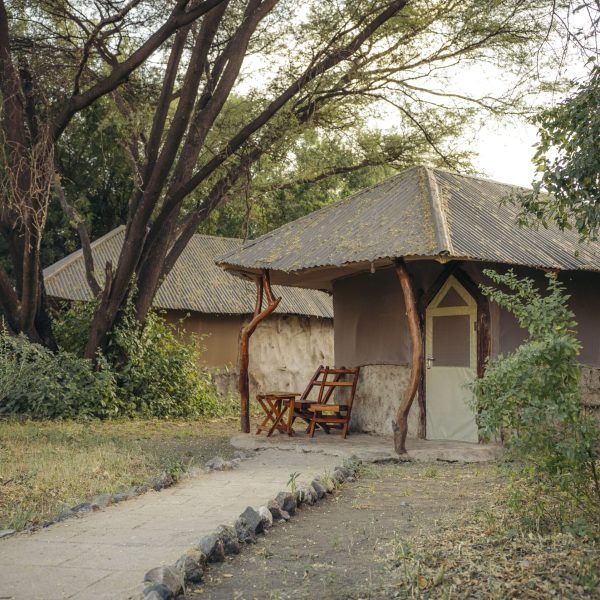 Lake Natron Tented Camp headerbeeld